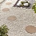 Natural Stepping Stone 290mm Autumn