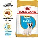 Royal Canin Breed Health Nutrition French Bulldog Dry Dog Food - Puppy (3kg)