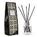Wax Lyrical Fired Earth Black Tea & Jasmine Reed Diffuser 100ml