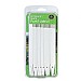 Garland White Plant Labels 20cm (Pack of 20)