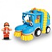 WOW Toys Tyler Street Sweeper