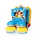 WOW Toys Tyler Street Sweeper