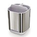 Joseph Joseph EasyStore™ Stainless-steel Toothbrush Holder