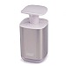 Joseph Joseph Presto™ Hygienic Soap Dispenser - Stainless-steel