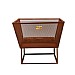 Ivyline Outdoor Norfolk Firebowl Rust