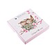 Wrendale 'Home Tweet Home' Bird Compact Mirror