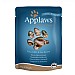 Applaws Cat Pouch Tuna & Sea Bream 70g