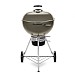 Weber Master-Touch GBS C-5750 Charcoal Barbecue - Smoke