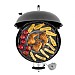 Weber Master-Touch GBS C-5750 Charcoal Barbecue - Smoke