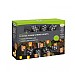 Cool Flame Solar String Lights - Set of 10