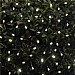 200 Warm White LED Solar String Lights