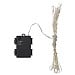 Smart Solar 100 LED Firefly String Lights