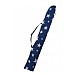 Blue & White Star Play Tent in Carry Bag