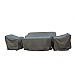 Bramblecrest 3 Seat Casual Lounge Set Cover