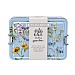 Heathcote & Ivory In The Garden Hand Care & Essentials Tin