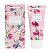 Heathcote & Ivory Sweet Pea & Honeysuckle Hand & Nail Cream (100ml)