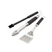 Weber Precision 3-Piece Grill Tool Set