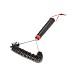 Weber Three-Sided Grill Brush 30cm