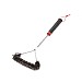 Weber Three-Sided Grill Brush 46cm