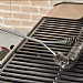 Weber Three-Sided Grill Brush 46cm