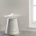 Made by Zen Kasumi White Aromatherapy Diffuser