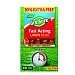Gro-sure Fast Acting Lawn Seed 10m2 + 30% Extra Free Box 13sq.m