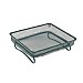 RSPB Metal Ground Feeder