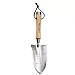 Kent & Stowe Stainless Steel Capability Trowel