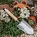 Kent & Stowe Stainless Steel Capability Trowel