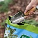 Kent & Stowe Stainless Steel Capability Trowel