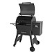 Traeger Ironwood 650 Wood Pellet BBQ Grill