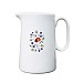 Toasted Crumpet Ladybird Half Pint Jug
