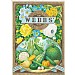 Webbs Queen's Seedsmen 1000 Piece Jigsaw Puzzle