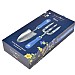 Burgon & Ball British Meadow  Trowel & Fork Set