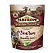 Carnilove Venison with Strawberry Leaves Pouch Wet Dog Food - Adult (300g)