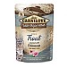 Carnilove Trout Echinacea Pouch For Cats 85g