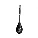 Fusion Nylon Slotted Spoon