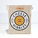 Cheese Nibbles Chilli Sables (120g)