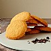 Cheese Nibbles Chilli Sables (120g)