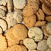 Cheese Nibbles Chilli Sables (120g)