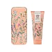 Heathcote & Ivory In The Garden Hand Cream in Embossed Tin 100ml