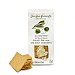 The Fine Cheese Co. Gluten Free Extra Virgin Olive Oil & Sea Salt Crackers 110g