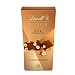 Lindt Nuxor Milk Chocolate 165g