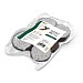 Henry Bell Suet Filled Coconut Half for Wild Birds Pack of 6
