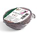 Henry Bell Suet with Berry Filled Coconut Half for Wild Birds