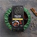 Spice Kitchen African & Middle Eastern Spice Tin with Silk Wrap 800g