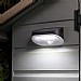 Smart Solar PIR Sentry Light - 200 Lumen