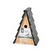 National Trust Aspen Larch 28mm Nest Box