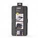 Joseph Joseph Tier™ 3 Level Expandable Draining Board - Grey