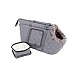 Scruffs Wilton Carrier Grey (39 x 20 x 24cm)